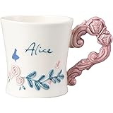サンアート ディズニー「 アリス・イン・ワンダーランド 」 マグカップ 330ml SAN3477