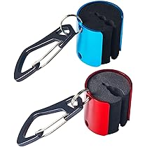 Amazon | HOTQ 竿受け ピトン竿受け ロッドポスト ピトン ロッド