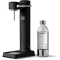sodastream 炭酸水メーカー 60Lガスシリンダー付き Amazon | SPOZER 炭酸水メーカー 炭酸水マシン ガスシリンダー式