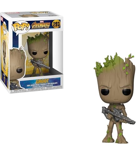 Amazon.co.jp: Funko POP Movies： ガーディアンズ・オブ