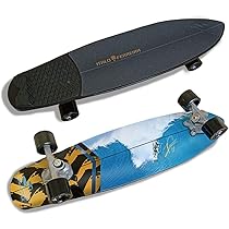 Amazon | サーフスケート ITALO PRO TUBE| SWELLTECH | サーフ