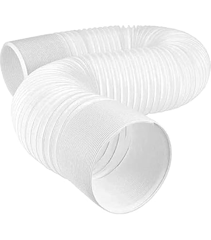 Amazon.co.jp: ナカトミ(NAKATOMI) スポットエアコン用 排熱延長ダクト