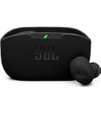 Amazon.co.jp: JBL WAVE BUDS 完全ワイヤレスイヤホン Bluetooth/IP54