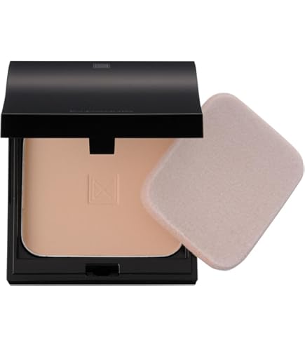 Amazon | エクスボーテ インヴィジブルカバーUV/ナチュラルオークル