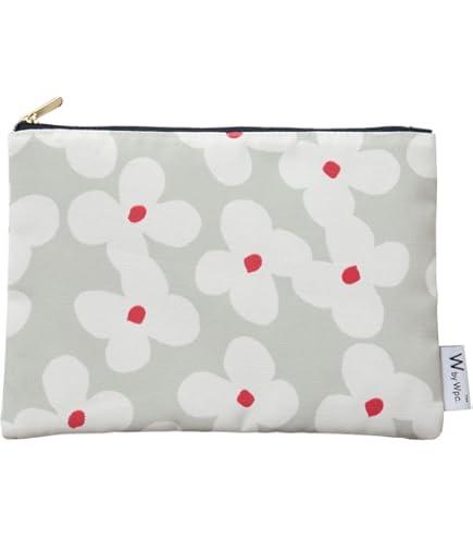 BUMP OF CHICKEN ニコルポーチ　ヘアゴム　ボックス　箱　セット NICOLE Pouch