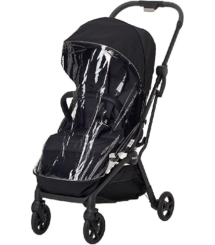 Amazon.co.jp: Recaro レカロ 両対面ベビーカー レクサ エリート