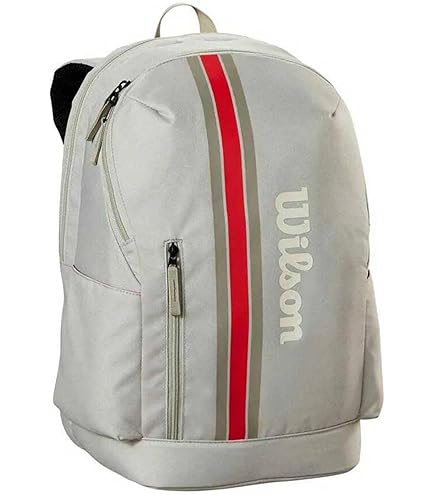 テニス バッグ ラケットバッグ バックパック WILSON Junior Tennis