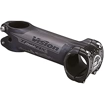 vision trimax carbon ステム　90mm TRIMAX CARBON STEM | VISION