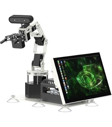 Amazon.co.jp: TOP1 PoE機能を備えたOAK-D-POE開発キット、OpenCV AI