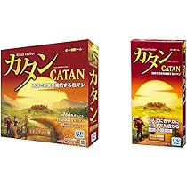 6点セット　カード　ボードゲーム カタン モノポリー ジェンガ 6点セット カード ボードゲーム カタン モノポリー ジェンガ