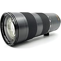 Amazon.co.jp: Leica 11175 Apo Vario-Elmarit-Sl 90-280/F2.8-4