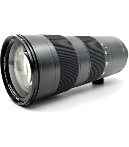 Amazon.co.jp: LEICA APO-VARIO-ELMAR-T 55-135mm F3.5-4.5 ASPH