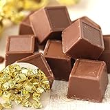 神林堂 砂糖不使用 ミルク チョコレート 100g ノンシュガー 低カロリー 還元麦芽糖