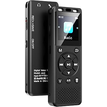 Amazon.co.jp 最新リリース: ボイスレコーダー の新着ランキングです。