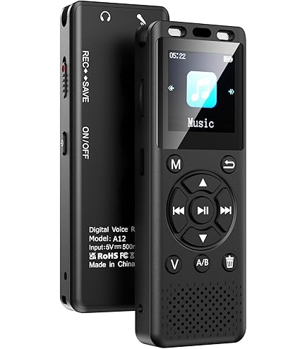 Amazon.co.jp: クマザキエイム Bearmax ポータブルデジタルオーディオ