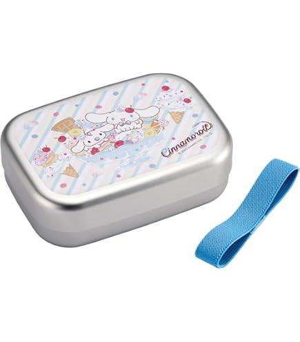 Amazon.co.jp: サンリオ(SANRIO) マイメロディ アルミランチケースS