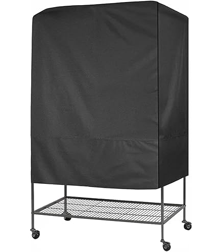 組立て式アクリルバードケージLサイズ×2個 組立式アクリルバードケージ【 Lサイズ】 | みそらと工房