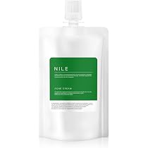 Amazon.co.jp: NILE ニキビクリーム メンズ レディース アフター