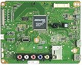 Sony SONKDL32R400A マウントPWB A。