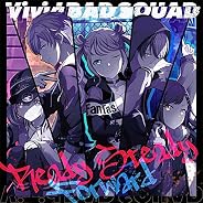 Ready Steady/Forward