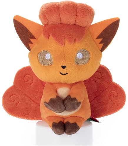 Amazon.co.jp: ポケモンセンターオリジナル マスコット 24じかん