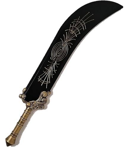 Amazon.co.jp: グレートソード 西洋剣 長さ105cm 特大剣 踏み込み 斬り