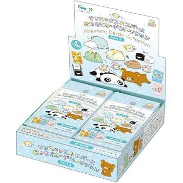 Amazon.co.jp 最新リリース: ノンスポーツコレクションカードパック の