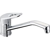 Amazon | LIXIL(リクシル) INAX 2ハンドルシャワーバス水栓 レバー切換  