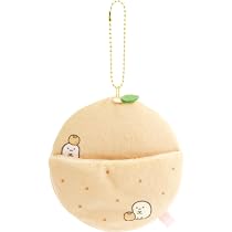 Amazon.co.jp: MV45901 すみっコぐらしコレクション フルーツパーラー