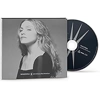 マドンナ・ルイーズ・ヴェロニカ・チコーネ マドンナ、『レイ・オブ・ライト』収録曲のリミックス音源集