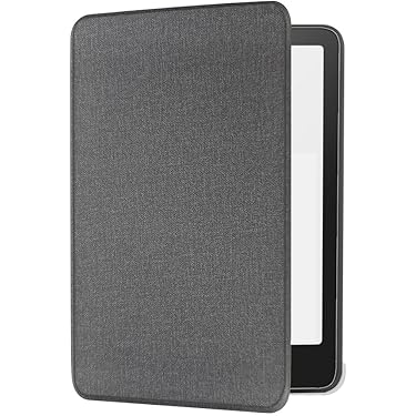 Amazon Kindle 電子書籍リーダー 本体 カバー付き Amazon.co.jp 最新リリース: 電子書籍リーダーアクセサリ の新着
