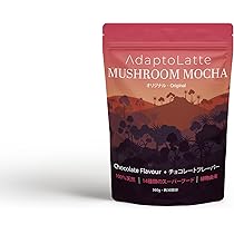 Amazon.co.jp: 【公式】AdaptoLatte アダプトラテ コーヒー (ブラック