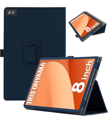 Amazon.co.jp: FILMEXT フィルム アイリスオーヤマ LUCA Tablet