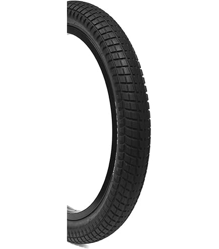Amazon | ODYSSEY MIKE AITKEN タイヤ 20x2.25 ブラック デュアル