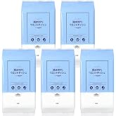 by Amazon 純水99% ウェットティッシュ メッシュタイプ 60枚入×5個 (300枚) 日本製 パラベンフリー