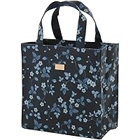 新品　ハロッズ黒トートバック Amazon | （ハロッズ) Harrods PVC トートバッグ Harrods