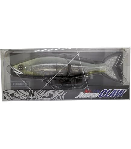 Amazon.co.jp: 限定カラー ジョインテッドクロー尺ONE 2.5D MIYABI 邪 