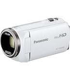 Panasonic HC-V360MS ビデオカメラ本体 パナソニック HDビデオカメラ V360MS