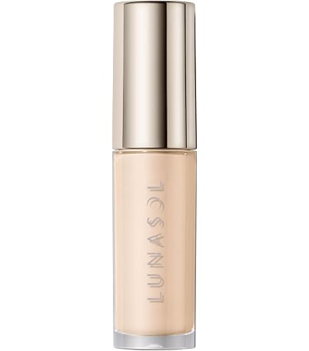 Amazon.co.jp: ルナソル(LUNASOL) カラーオイルセラム P01 : ビューティー