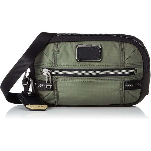 Amazon | [TUMI] スリング 公式正規品 ALPHA BRAVO 「シグナル