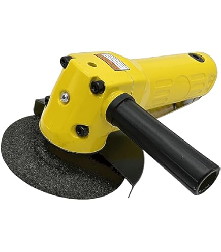 Amazon | ヨコタ ディスクグラインダ G7SA | エアグラインダー Amazon | ヨコタ ディスクグラインダ G7SA | エアグラインダー
