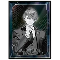 Amazon.co.jp: カードスリーブ 加賀美ハヤト にじさんじ【MAJI KEEP