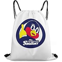 Amazon.co.jp: ジムサック 東京ヤクルトスワローズ つば九郎