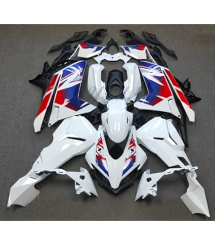 Amazon | HYESUNG バイク外装 適合車種CBR1000RR SC59後期 2012-2016用