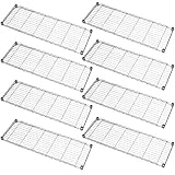 アイリスオーヤマ メタルミニ棚板 MTO-9030T【8個セット】
