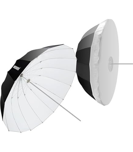 Amazon | Profoto 写真撮影用アンブレラ・ディフューザー アンブレラ