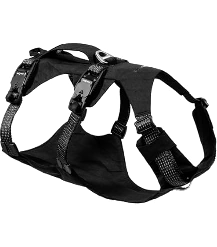 Amazon | RUFFWEAR(ラフウェア) オムニジョアドッグジョアリング