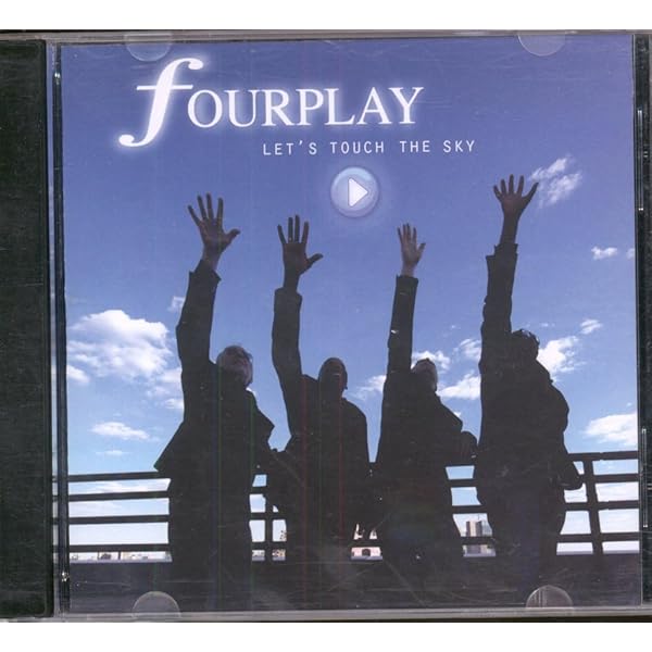 Amazon.co.jp: Fourplay: ミュージック