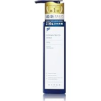 新品　4本セット　オーシャントリコセンズ　アンサーシャンプー　スカルプ Amazon | オーシャントリコ センズ (OCEAN TRICO SENZ) スカルプ