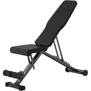 Amazon.co.jp 最新リリース: ウェイトトレーニングベンチ の新着